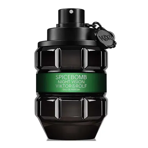 Nước Hoa Nam Viktor & Rolf Spicebomb Night Vision Eau De Parfum 90ml Thu Hút