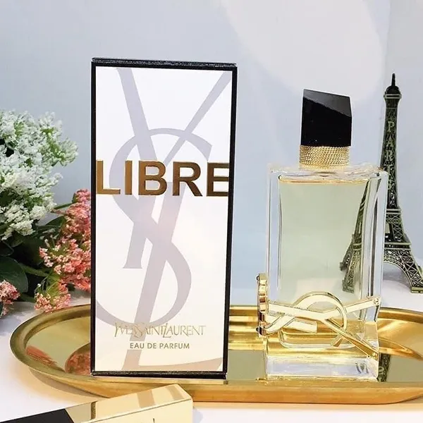 Nước Hoa Nữ Yves Saint Laurent YSL Libre Eau De Parfum 90ml