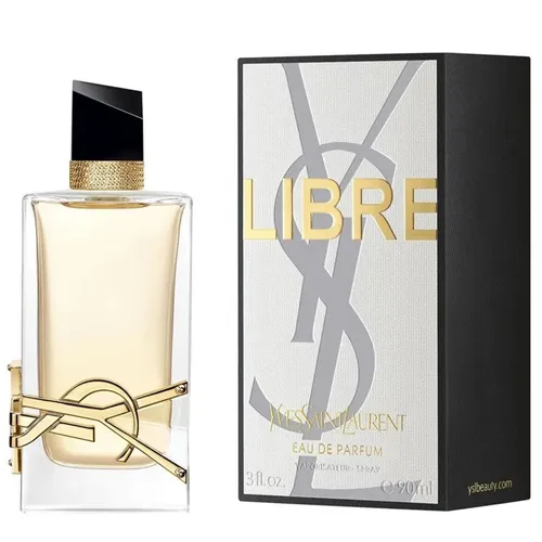 Nước Hoa Nữ Yves Saint Laurent YSL Libre Eau De Parfum 90ml