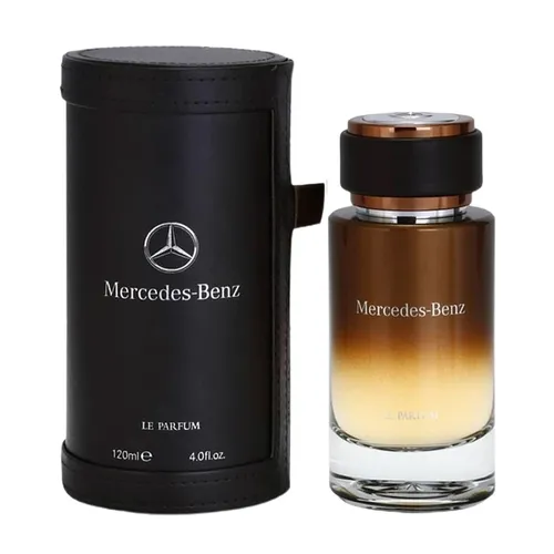 Nước Hoa Nam Mercedes-Benz Le Parfum 120ml