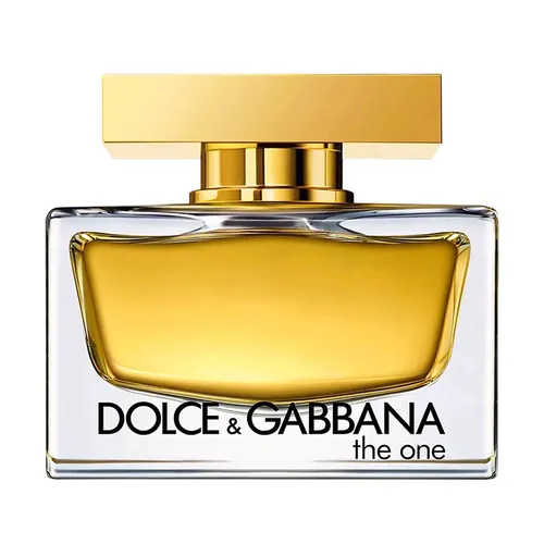 Nước Hoa Nữ Dolce & Gabbana D&G The One Women EDP 75ml