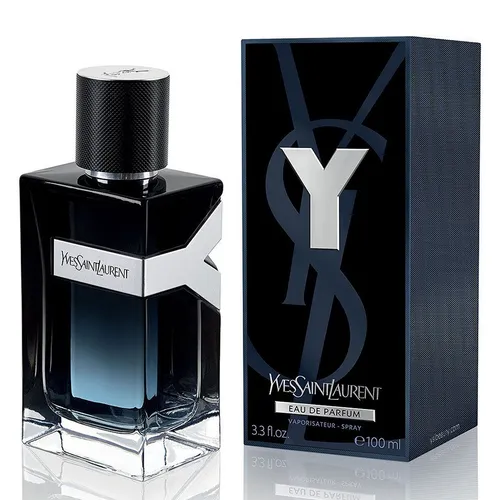 Nước Hoa Nam Yves Saint Laurent YSL Y Eau De Parfum 100ml