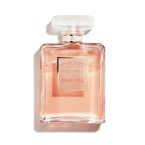 Nước Hoa Nữ Chanel Coco Mademoiselle Eau De Parfum 50ml  