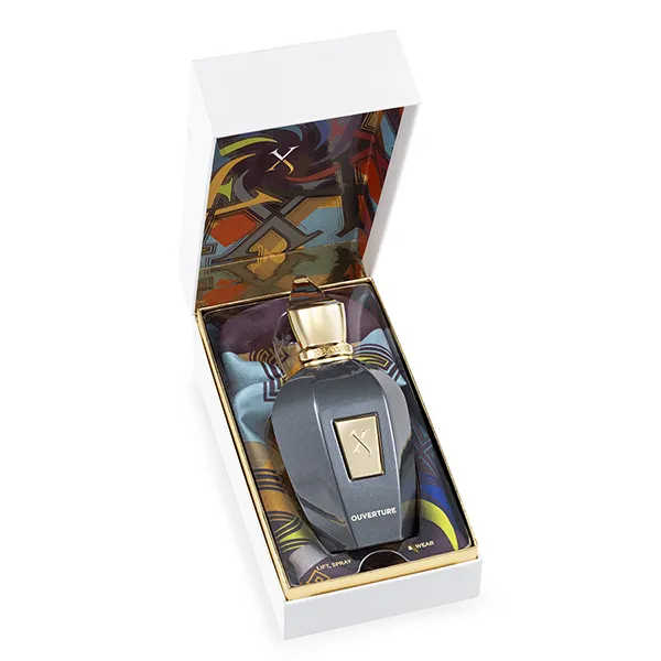 Nước Hoa Unisex Xerjoff Ouverture EDP 100ml