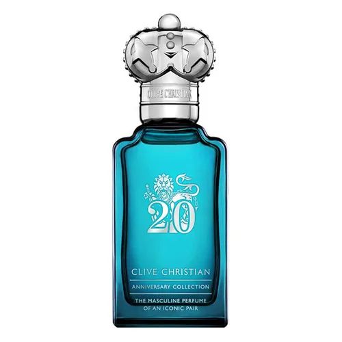Nước Hoa Nam Clive Christian 20th Anniversary Iconic Masculine Limited Edition EDP 50ml  