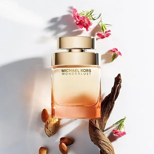 Nước Hoa Nữ Michael Kors MK Wonderlust EDP 100ml 