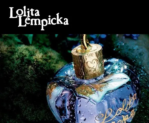 Nước Hoa Nữ Lolita Lempicka EDP 100ml