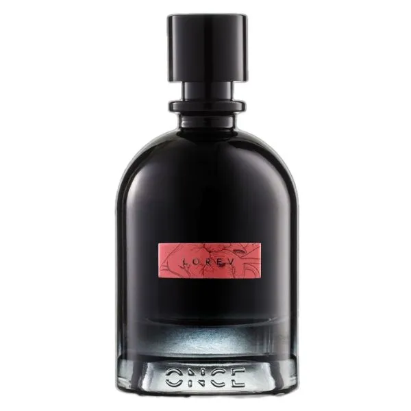 Nước Hoa Unisex Once Perfume Lorev Eau De Parfum Intense 100ml