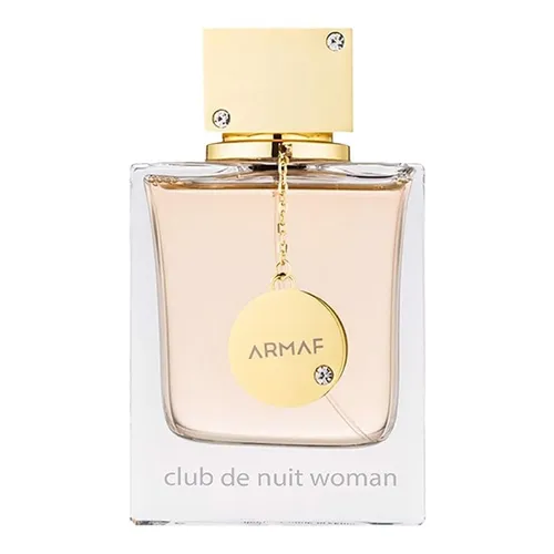Nước Hoa Nữ Armaf Club De Nuit Woman EDP 105ml
