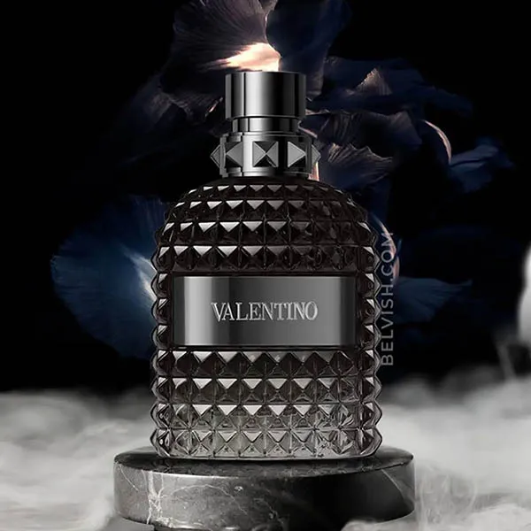 Nước Hoa Nam Valentino Uomo Intense EDP 100ml