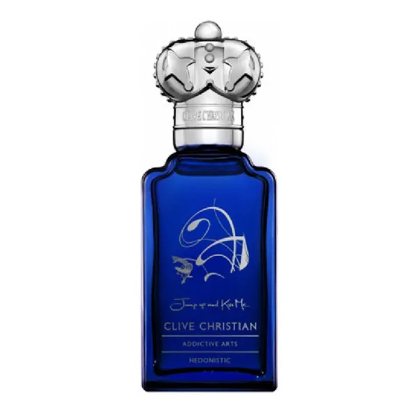 Nước Hoa Unisex Clive Christian Jump Up And Kiss Me Hedonistic EDP 50ml  