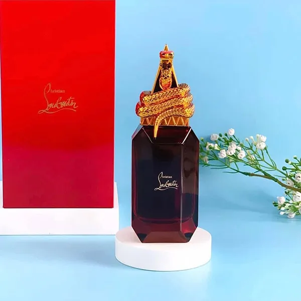 Nước Hoa Unisex Christian Louboutin Loubiprince EDP 90ml  