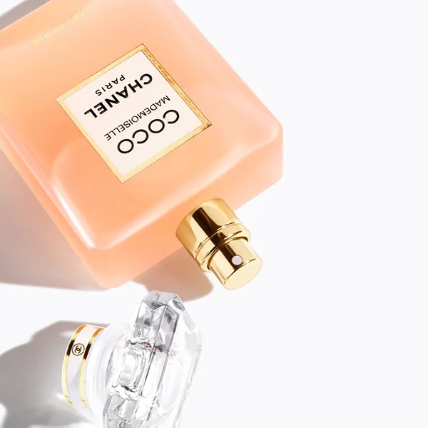 Nước Hoa Nữ Chanel Coco Mademoiselle L'Eau Privee Eau De Parfum 100ml  