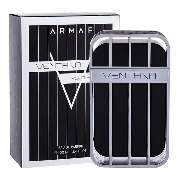 Nước Hoa Nam Armaf Ventana Pour Homme EDP 100ml  