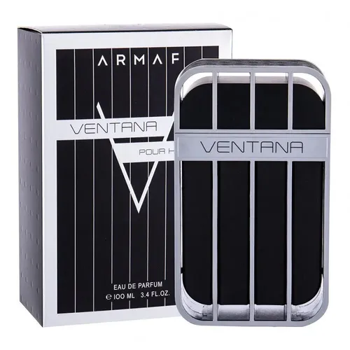Nước Hoa Nam Armaf Ventana Pour Homme EDP 100ml  