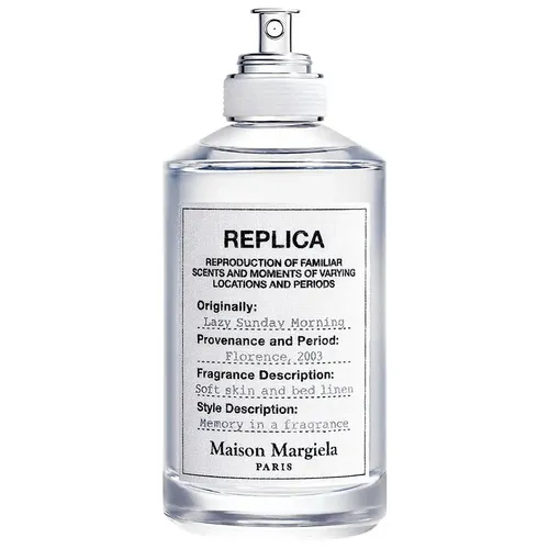 Nước Hoa Unisex Maison Martin Margiela Replica Lazy Sunday Morning EDT 100ml