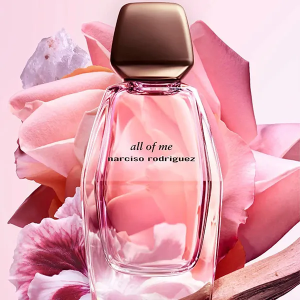 Nước Hoa Nữ Narciso Rodriguez All Of Me Eau De Parfm 90ml  