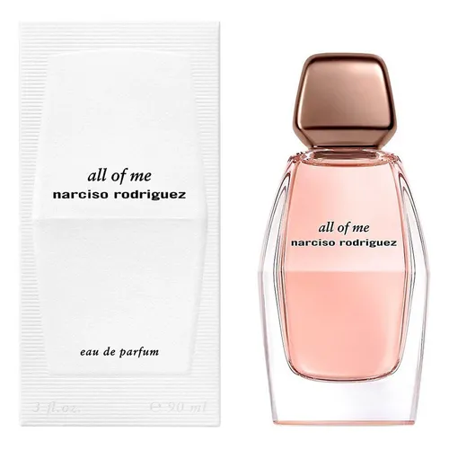 Nước Hoa Nữ Narciso Rodriguez All Of Me Eau De Parfm 90ml  