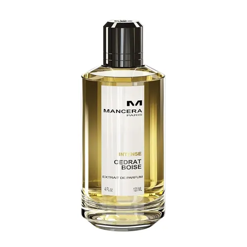 Nước Hoa Nam Mancera Intense Cedrat Boise Extrait De Parfum 120ml  
