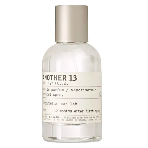 Nước Hoa Unisex Le Labo Another 13 Eau De Parfum 50ml  