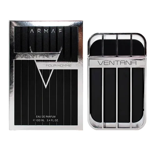 Nước Hoa Nam Armaf Ventana Pour Homme EDP 100ml