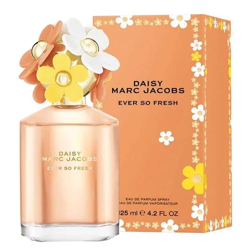Nước Hoa Nữ Marc Jacobs Daisy Ever So Fresh EDP 125ml 