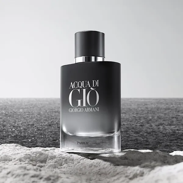 Nước Hoa Nam Giorgio Armani Acqua Di Giò Parfum 100ml