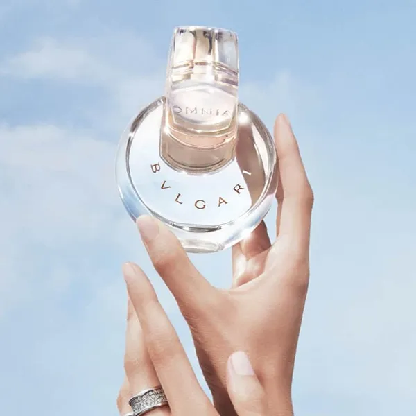 Nước Hoa Nữ Bvlgari Omnia Crystalline Eau De Toilette (EDT) 100ml  