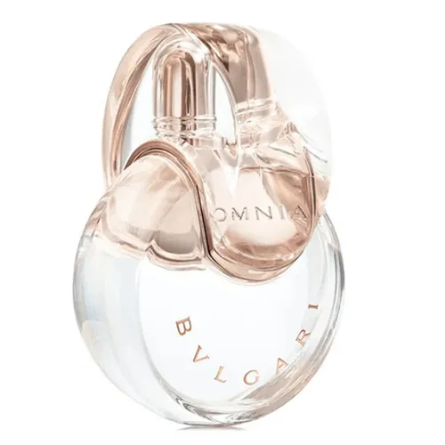 Nước Hoa Nữ Bvlgari Omnia Crystalline Eau De Toilette (EDT) 100ml  