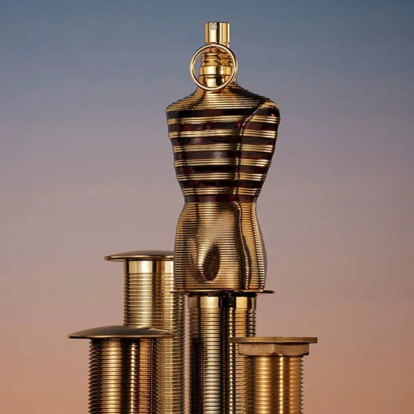 Nước Hoa Nam Jean Paul Gaultier Le Male Elixir Parfum 125ml
