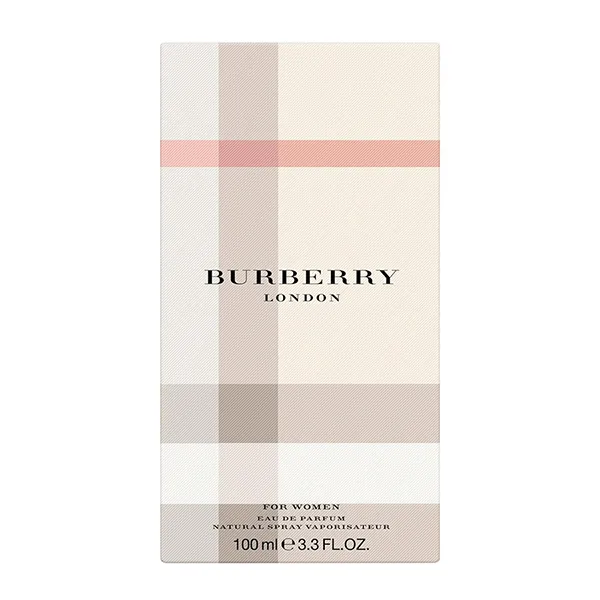 Nước Hoa Nữ Burberry London Women EDP 100ml