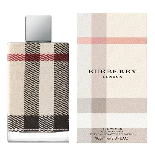 Nước Hoa Nữ Burberry London Women EDP 100ml