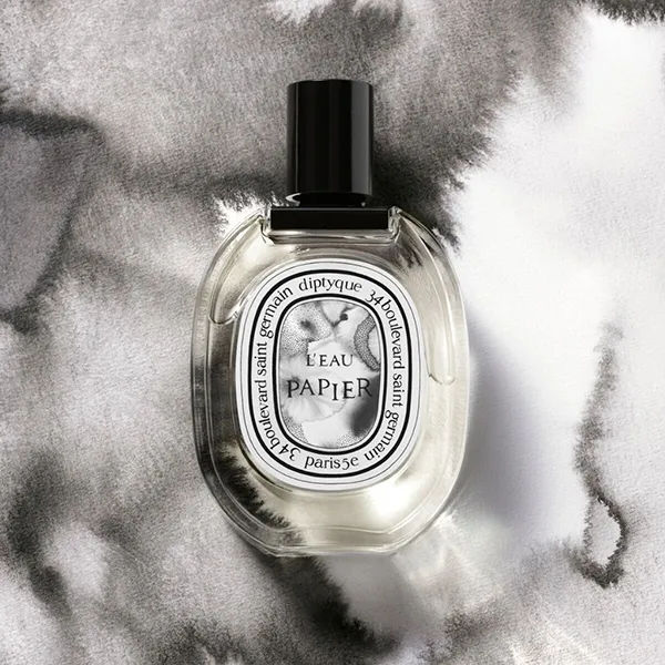 Nước Hoa Unisex Diptyque L'eau Papier Eau De Toilette 100ml