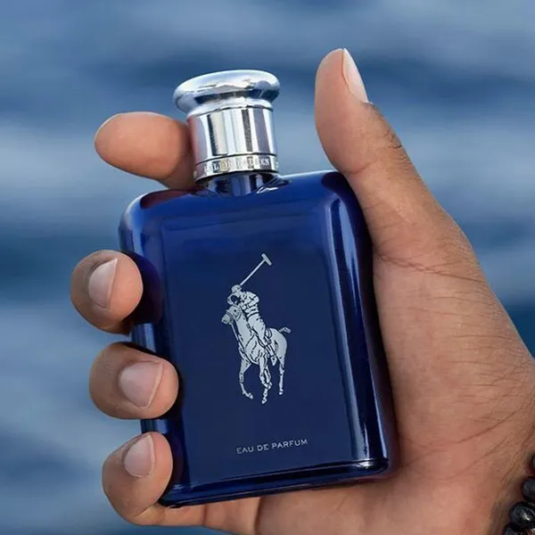 Nước Hoa Nam Ralph Lauren Polo Blue EDP 125ml