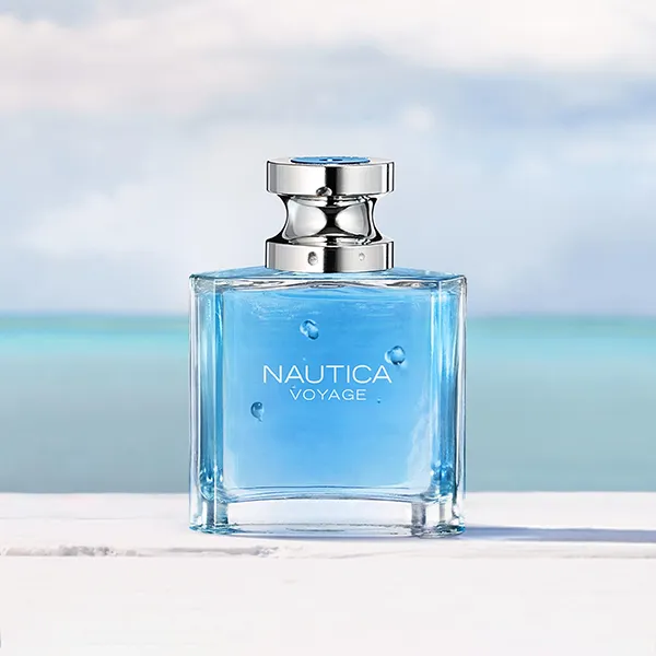 Nước Hoa Nam Nautica Voyage Eau De Toilette (EDT) 100ml  