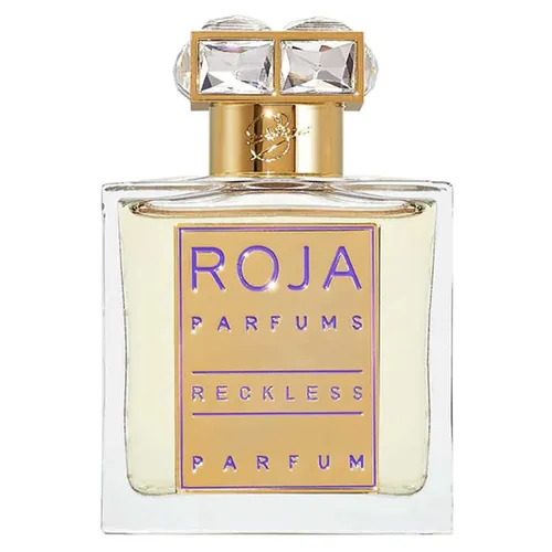 Nước Hoa Nữ Roja Parfum Reckless Parfum Pour Femme 50ml  