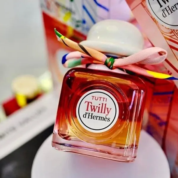 Nước Hoa Nữ Hermès Twilly Tutti EDP 30ml  