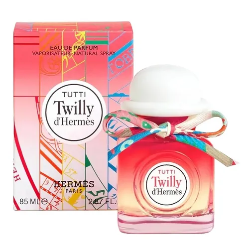 Nước Hoa Nữ Hermès Twilly Tutti EDP 30ml  