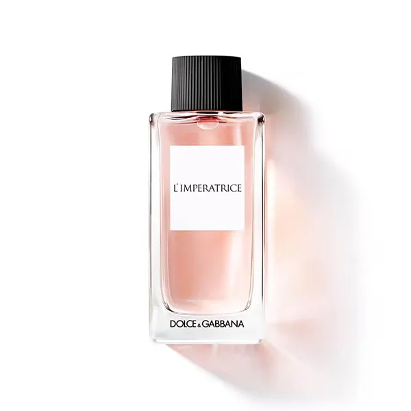 Nước Hoa Nữ Dolce & Gabbana D&G L'imperatrice 3 Eau De Toilette 100ml  