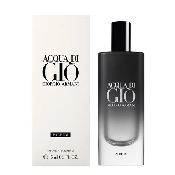 Nước Hoa Nam Giorgio Armani Acqua Di Giò Parfum 15ml