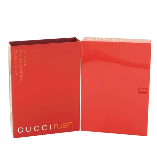 Nước Hoa Nữ Gucci Rush Eau De Toilette (EDT) 75ml