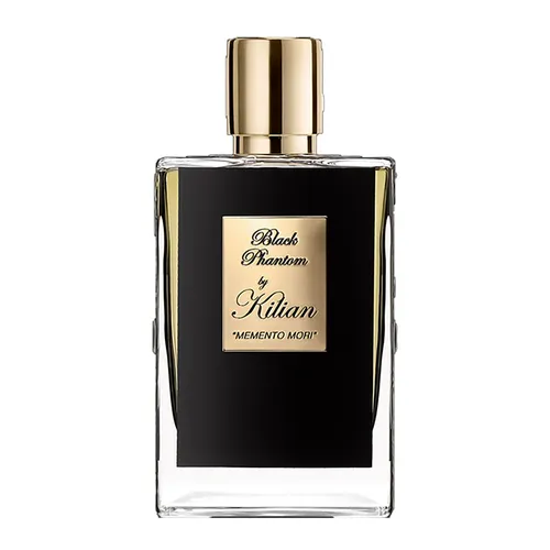 Nước Hoa Unisex Kilian Black Phantom Eau De Parfum 50ml (Không Hòm)  