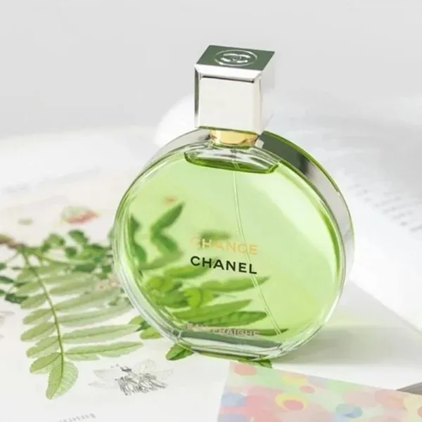 Nước Hoa Nữ Chanel Chance Eau Fraiche Eau De Parfum (EDP) 100ml  