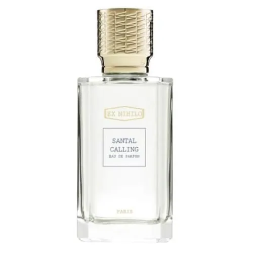 Nước Hoa Unisex Ex Nihilo Santal Calling Eau De Parfum 100ml  