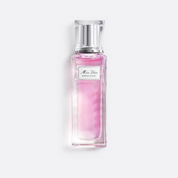 Nước Hoa Nữ Dior Miss Dior Blooming Bouquet Roller Pearl EDT 20ml Dạng Lăn