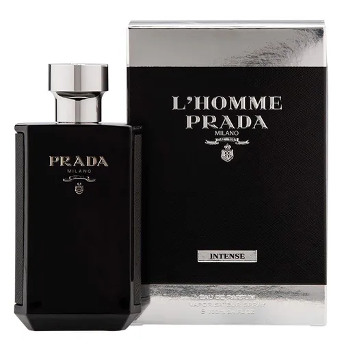 Nước Hoa Nam Prada L'Homme Intense EDP 100ml