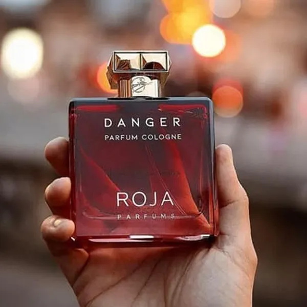Nước Hoa Nam Roja Dove Danger Pour Homme Parfum Cologne 100ml  