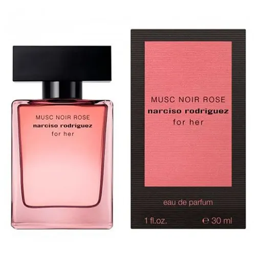Nước Hoa Nữ Narciso Rodriguez Musc Noir Rose EDP 30ml