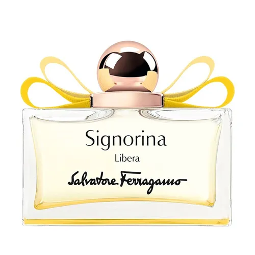 Nước Hoa Nữ Salvatore Ferragamo Signorina Libera EDP 100ml