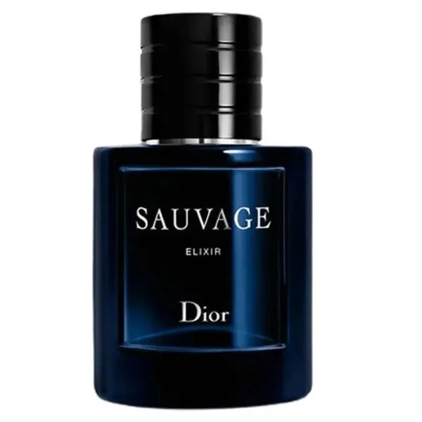 Nước Hoa Nam Dior Sauvage Elixir Eau De Parfurm 100ml